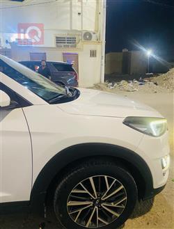 هیوندای تۆکسۆن